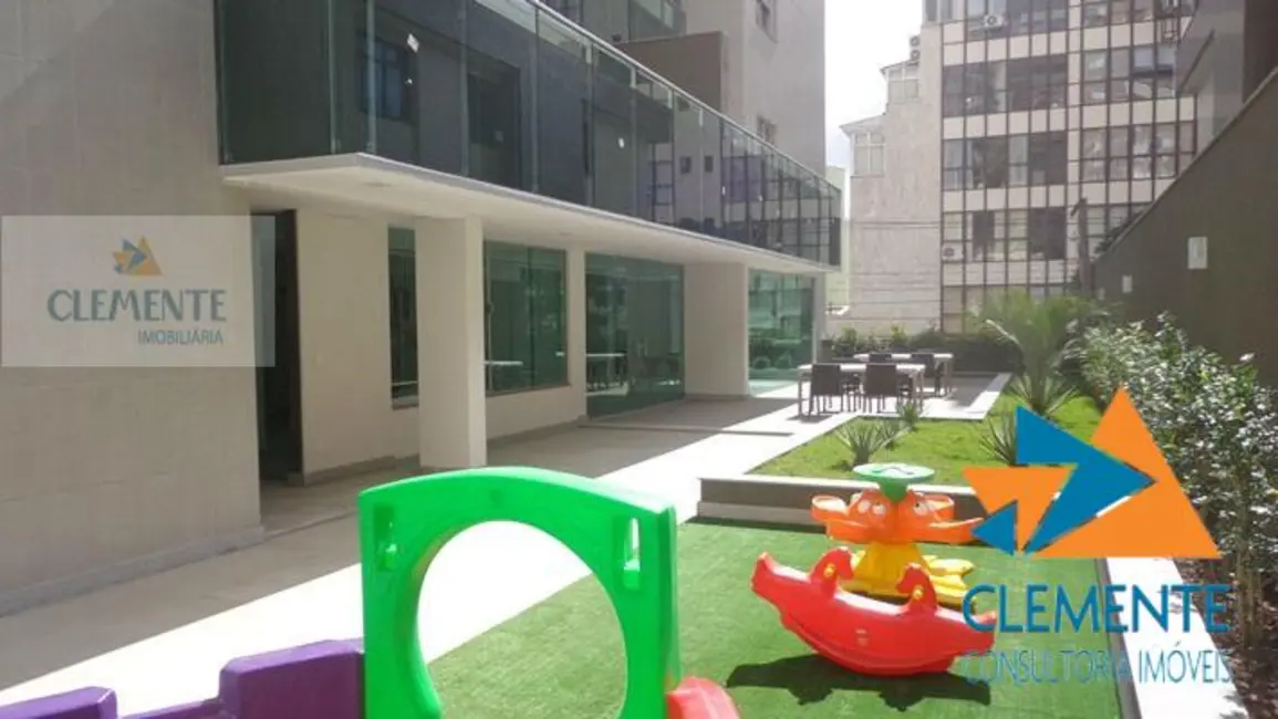 Apartamento com 3 quartos à venda, 86m2 em Calafate, Belo Horizonte - MG - imagem 7 Foto 7 de Apartamento com 3 quartos à venda, 86m2 em Calafate, Belo Horizonte - MG