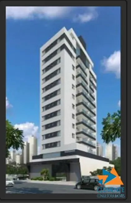 Foto 2 de Apartamento com 3 quartos à venda, 94m2 em Santo Agostinho, Belo Horizonte - MG