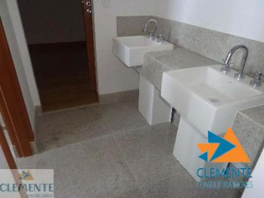 Apartamento com 4 quartos à venda, 180m2 em Santo Agostinho, Belo Horizonte - MG - imagem 3 Foto 3 de Apartamento com 4 quartos à venda, 180m2 em Santo Agostinho, Belo Horizonte - MG
