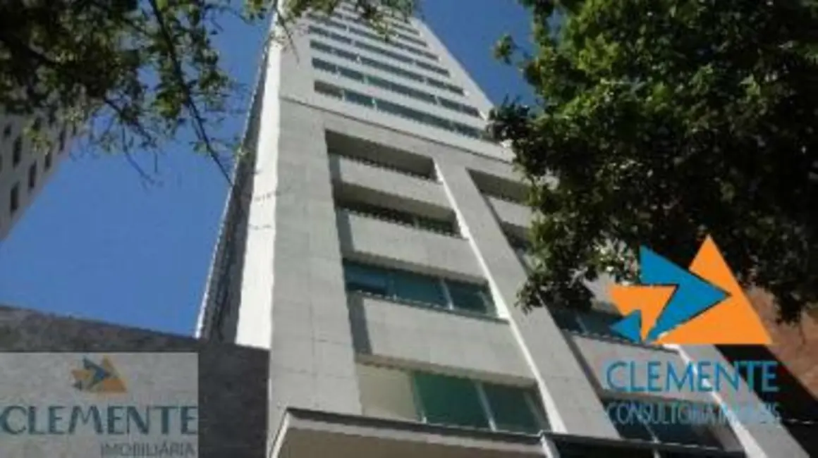 Foto 1 de Apartamento com 4 quartos à venda, 132m2 em Funcionários, Belo Horizonte - MG