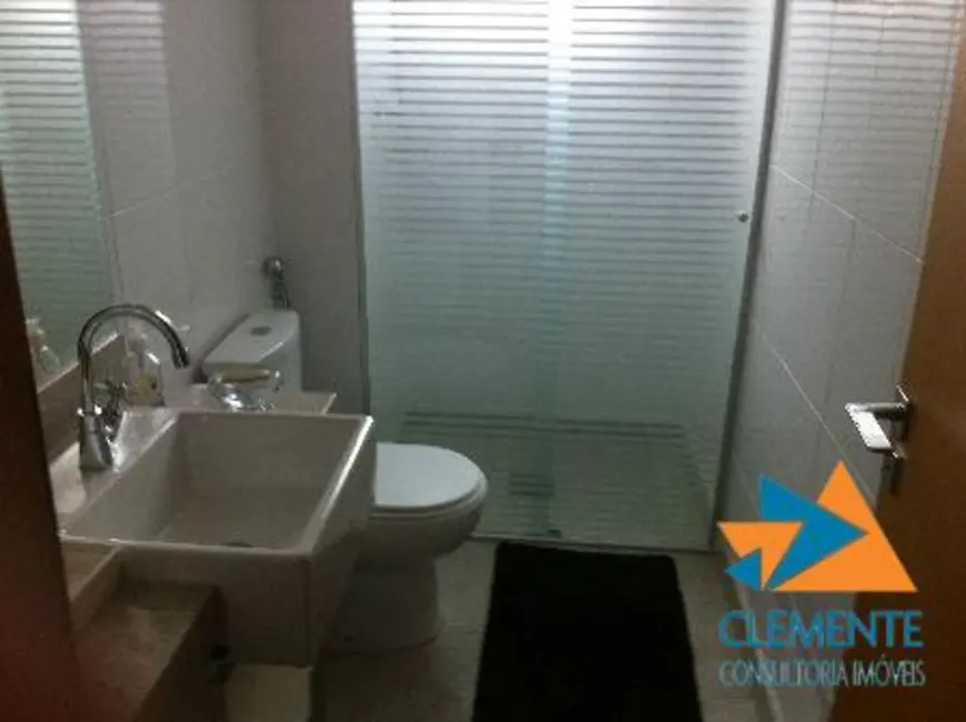 Foto 2 de Apartamento com 3 quartos à venda, 105m2 em Santo Agostinho, Belo Horizonte - MG