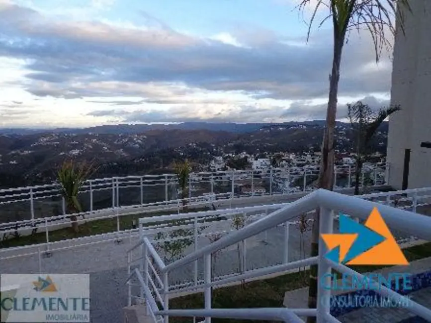 Apartamento com 4 quartos à venda, 220m2 em Vila Castela, Nova Lima - MG - imagem 8 Foto 8 de Apartamento com 4 quartos à venda, 220m2 em Vila Castela, Nova Lima - MG