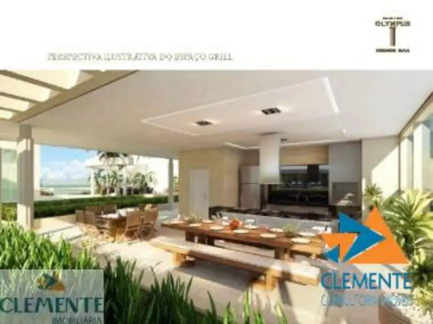 Apartamento com 4 quartos à venda, 397m2 em Vila da Serra, Nova Lima - MG - imagem 8 Foto 8 de Apartamento com 4 quartos à venda, 397m2 em Vila da Serra, Nova Lima - MG