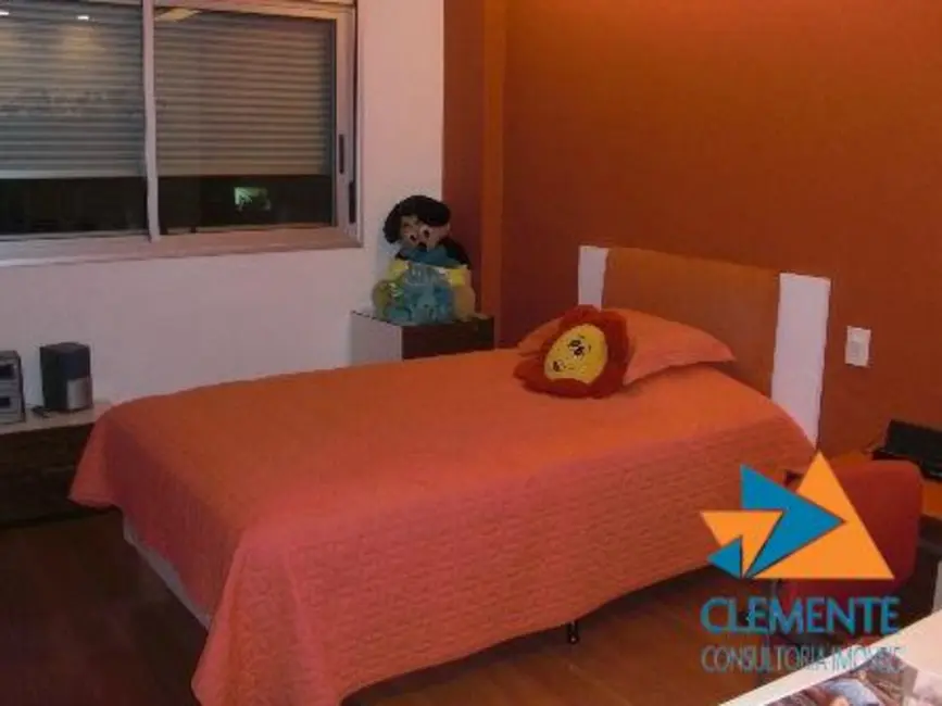 Apartamento com 4 quartos à venda, 328m2 em Funcionários, Belo Horizonte - MG - imagem 6 Foto 6 de Apartamento com 4 quartos à venda, 328m2 em Funcionários, Belo Horizonte - MG