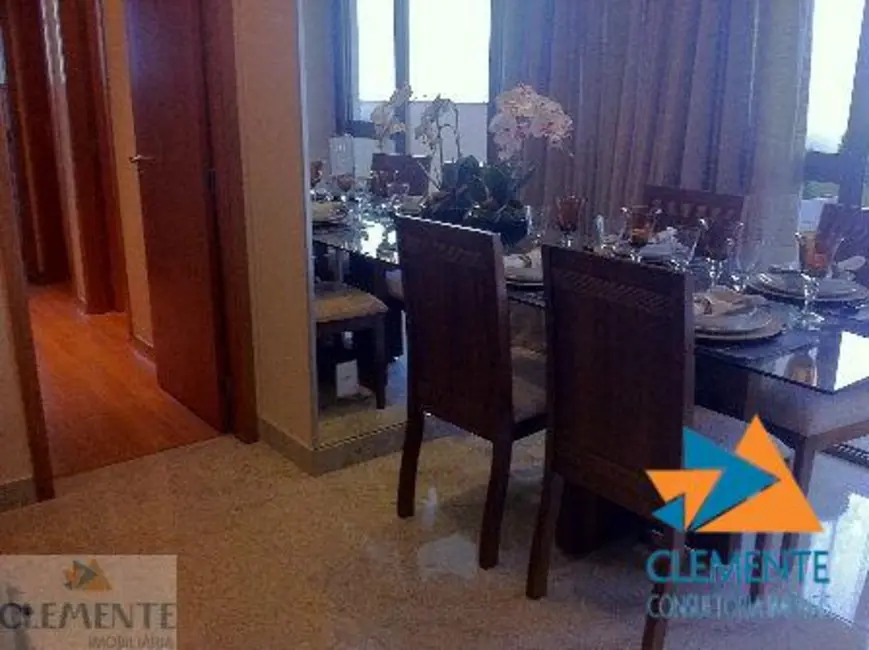 Foto 2 de Apartamento com 3 quartos à venda, 97m2 em Santo Agostinho, Belo Horizonte - MG