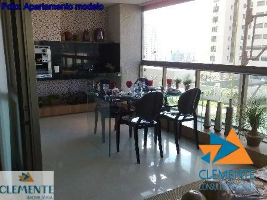 Apartamento com 4 quartos à venda, 244m2 em Nova Lima - MG - imagem 3 Foto 3 de Apartamento com 4 quartos à venda, 244m2 em Nova Lima - MG