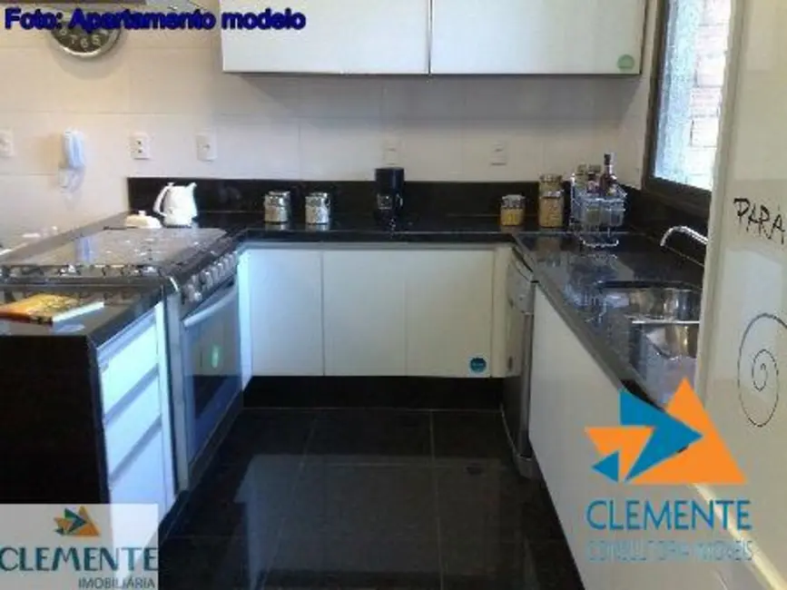 Apartamento com 4 quartos à venda, 244m2 em Nova Lima - MG - imagem 7 Foto 7 de Apartamento com 4 quartos à venda, 244m2 em Nova Lima - MG