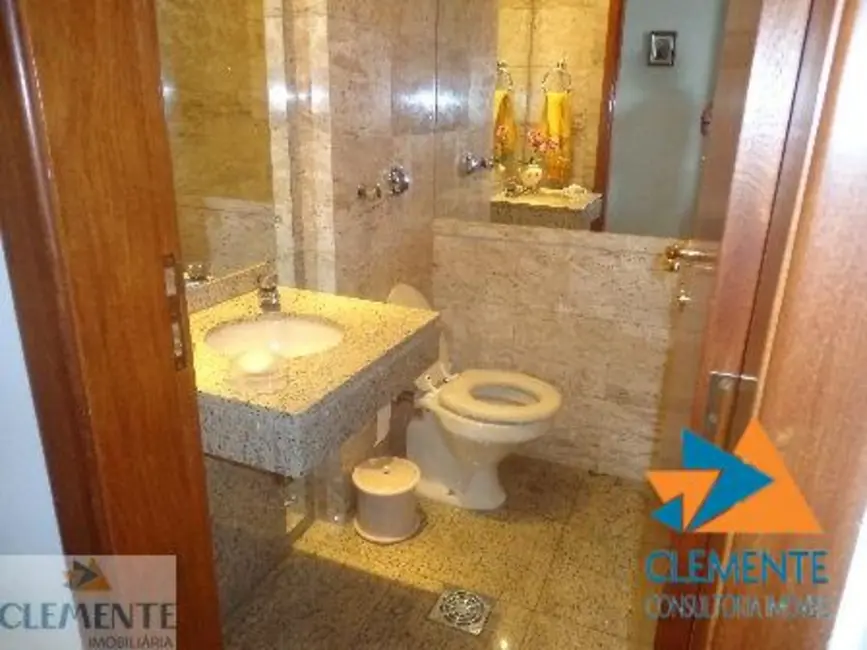 Foto 9 de Apartamento com 4 quartos à venda, 170m2 em Lourdes, Belo Horizonte - MG