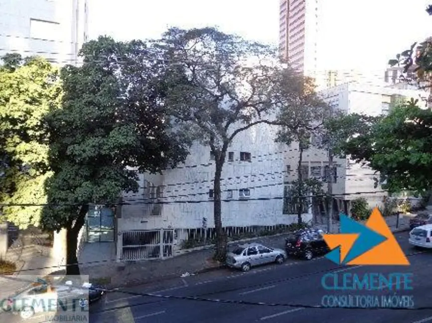 Apartamento com 4 quartos à venda, 140m2 em Barro Preto, Belo Horizonte - MG - imagem 7 Foto 7 de Apartamento com 4 quartos à venda, 140m2 em Barro Preto, Belo Horizonte - MG