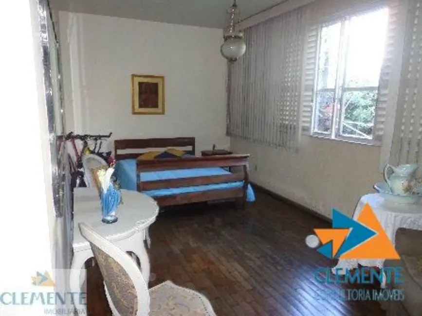 Apartamento com 4 quartos à venda, 140m2 em Barro Preto, Belo Horizonte - MG - imagem 4 Foto 4 de Apartamento com 4 quartos à venda, 140m2 em Barro Preto, Belo Horizonte - MG