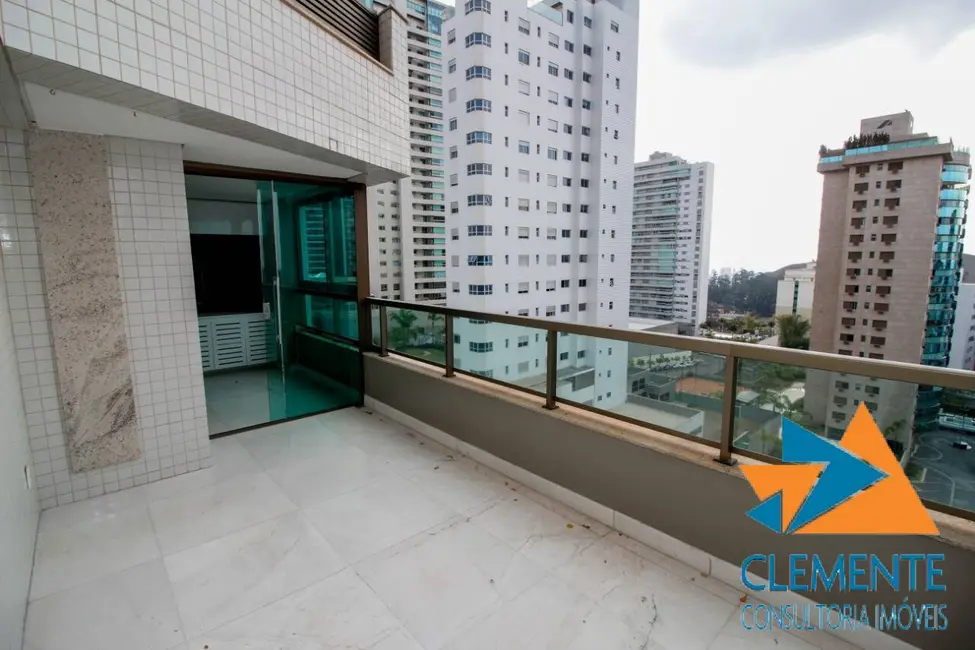 Foto 7 de Apartamento com 4 quartos à venda, 276m2 em Belvedere, Belo Horizonte - MG