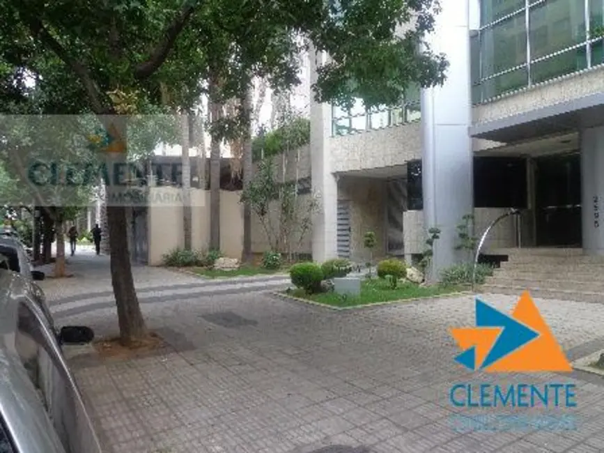 Apartamento com 1 quarto à venda, 55m2 em Santo Agostinho, Belo Horizonte - MG - imagem 9 Foto 9 de Apartamento com 1 quarto à venda, 55m2 em Santo Agostinho, Belo Horizonte - MG