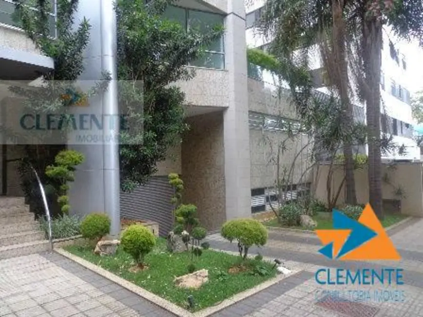 Apartamento com 1 quarto à venda, 55m2 em Santo Agostinho, Belo Horizonte - MG - imagem 7 Foto 7 de Apartamento com 1 quarto à venda, 55m2 em Santo Agostinho, Belo Horizonte - MG