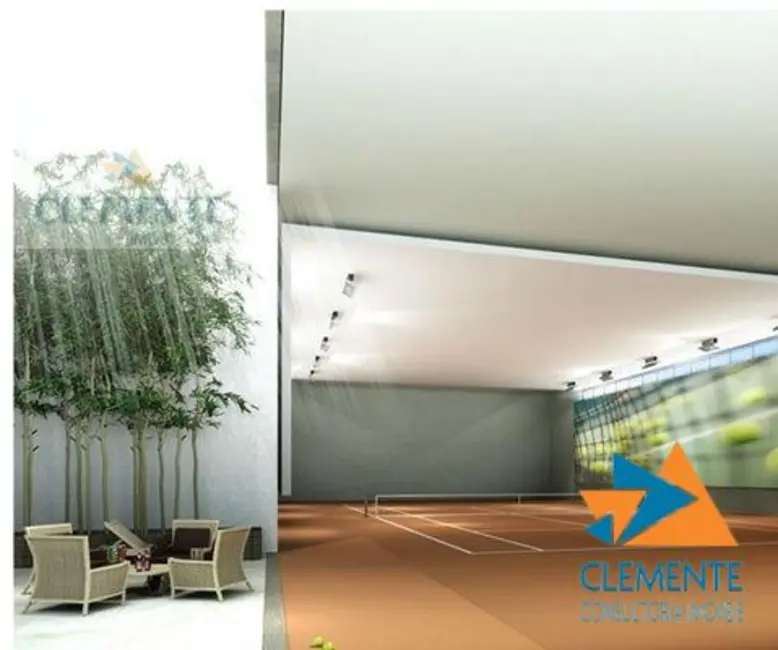 Apartamento com 4 quartos à venda, 288m2 em Nova Lima - MG - imagem 4 Foto 4 de Apartamento com 4 quartos à venda, 288m2 em Nova Lima - MG