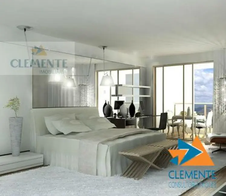 Apartamento com 4 quartos à venda, 288m2 em Nova Lima - MG - imagem 7 Foto 7 de Apartamento com 4 quartos à venda, 288m2 em Nova Lima - MG