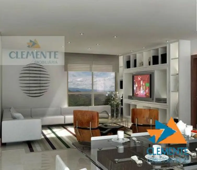 Apartamento com 4 quartos à venda, 288m2 em Nova Lima - MG - imagem 1 Foto 1 de Apartamento com 4 quartos à venda, 288m2 em Nova Lima - MG
