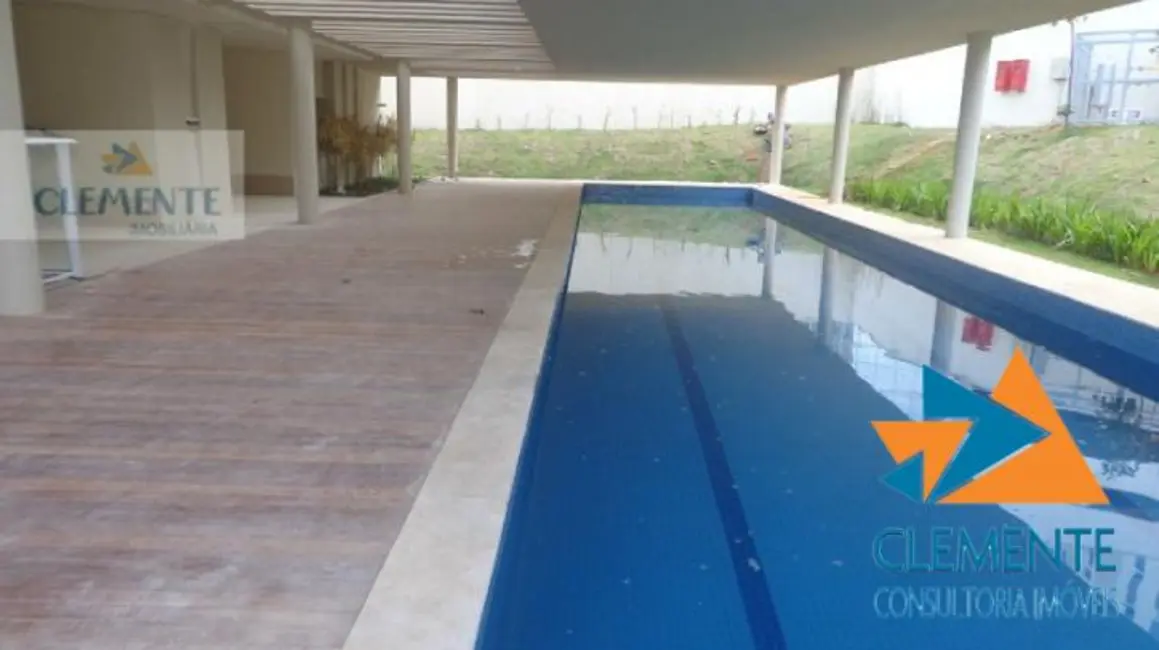 Apartamento com 3 quartos à venda, 105m2 em Vila da Serra, Nova Lima - MG - imagem 3 Foto 3 de Apartamento com 3 quartos à venda, 105m2 em Vila da Serra, Nova Lima - MG