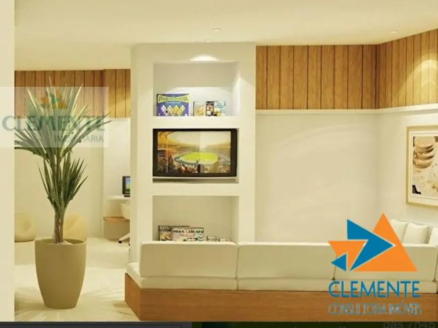 Apartamento com 3 quartos à venda, 105m2 em Vila da Serra, Nova Lima - MG - imagem 9 Foto 9 de Apartamento com 3 quartos à venda, 105m2 em Vila da Serra, Nova Lima - MG