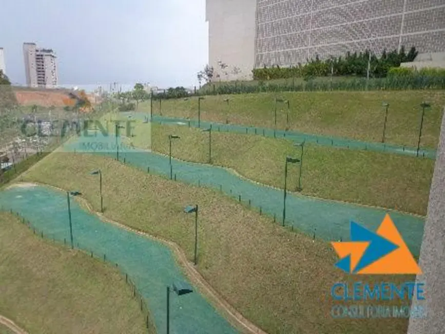 Apartamento com 4 quartos à venda, 366m2 em Vila da Serra, Nova Lima - MG - imagem 4 Foto 4 de Apartamento com 4 quartos à venda, 366m2 em Vila da Serra, Nova Lima - MG