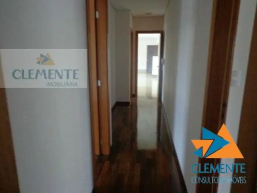 Apartamento com 4 quartos à venda, 366m2 em Vila da Serra, Nova Lima - MG - imagem 8 Foto 8 de Apartamento com 4 quartos à venda, 366m2 em Vila da Serra, Nova Lima - MG