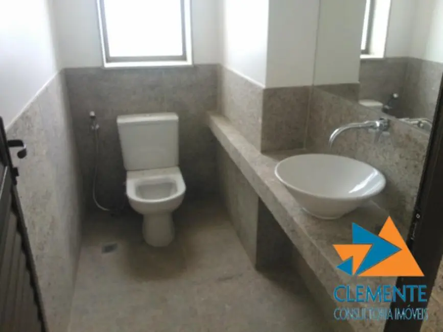 Apartamento com 4 quartos à venda, 222m2 em Vila da Serra, Nova Lima - MG - imagem 3 Foto 3 de Apartamento com 4 quartos à venda, 222m2 em Vila da Serra, Nova Lima - MG