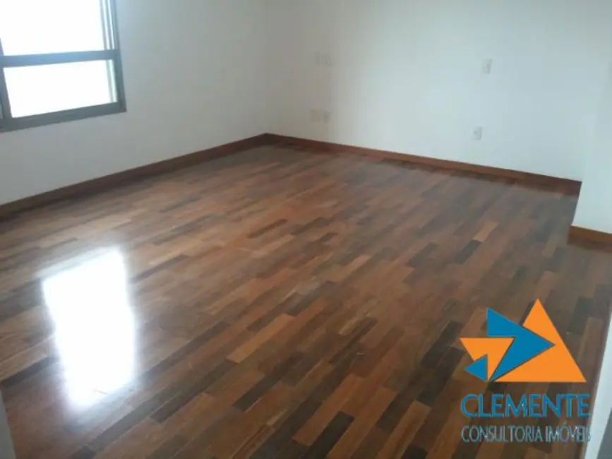 Apartamento com 4 quartos à venda, 222m2 em Vila da Serra, Nova Lima - MG - imagem 5 Foto 5 de Apartamento com 4 quartos à venda, 222m2 em Vila da Serra, Nova Lima - MG