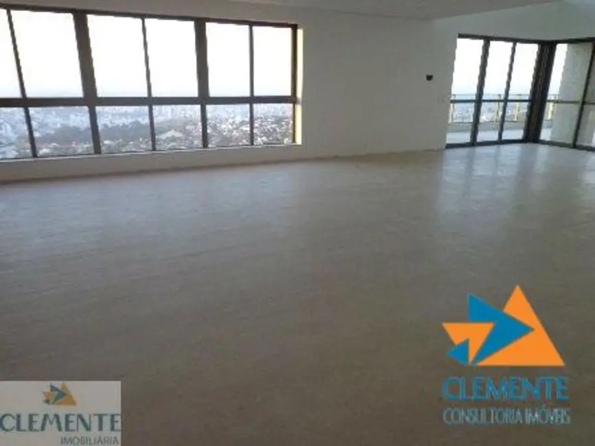 Apartamento com 5 quartos à venda, 517m2 em Nova Lima - MG - imagem 6 Foto 6 de Apartamento com 5 quartos à venda, 517m2 em Nova Lima - MG