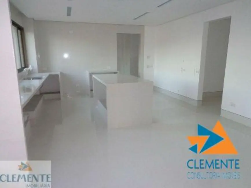 Apartamento com 5 quartos à venda, 517m2 em Nova Lima - MG - imagem 7 Foto 7 de Apartamento com 5 quartos à venda, 517m2 em Nova Lima - MG