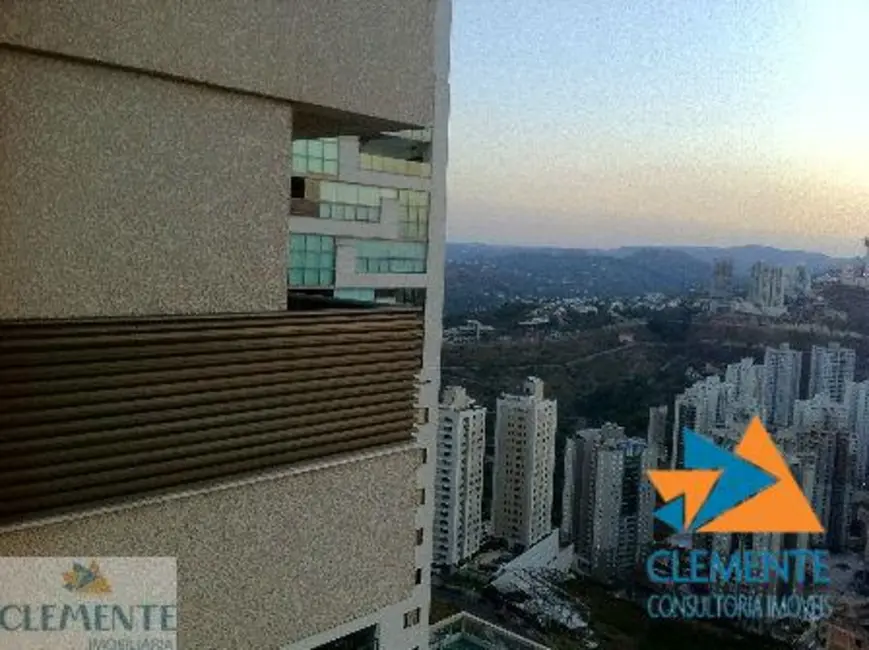 Foto 2 de Apartamento com 5 quartos à venda, 517m2 em Nova Lima - MG