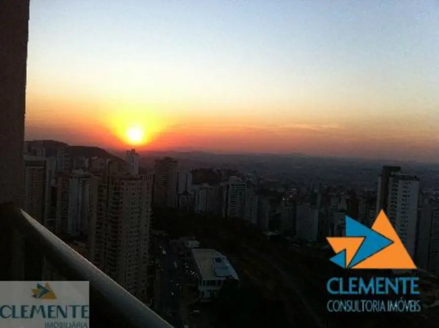 Apartamento com 5 quartos à venda, 517m2 em Nova Lima - MG - imagem 3 Foto 3 de Apartamento com 5 quartos à venda, 517m2 em Nova Lima - MG