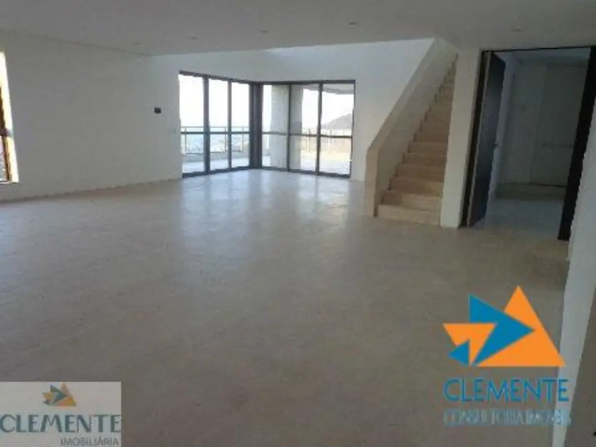 Apartamento com 5 quartos à venda, 517m2 em Nova Lima - MG - imagem 4 Foto 4 de Apartamento com 5 quartos à venda, 517m2 em Nova Lima - MG