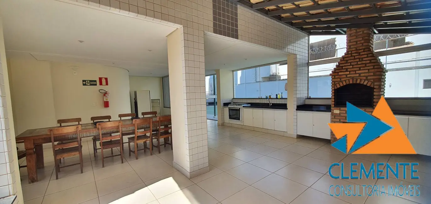 Foto 5 de Apartamento com 3 quartos à venda e para alugar, 100m2 em São Lucas, Belo Horizonte - MG