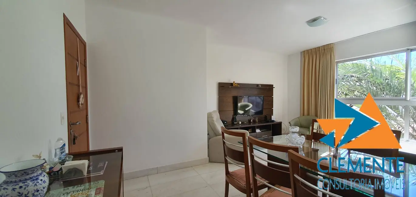 Foto 8 de Apartamento com 3 quartos à venda e para alugar, 100m2 em São Lucas, Belo Horizonte - MG