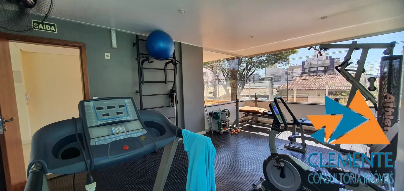 Foto 2 de Apartamento com 3 quartos à venda e para alugar, 100m2 em São Lucas, Belo Horizonte - MG