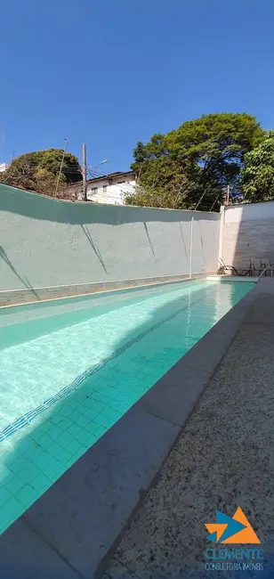 Foto 1 de Apartamento com 3 quartos à venda e para alugar, 100m2 em São Lucas, Belo Horizonte - MG