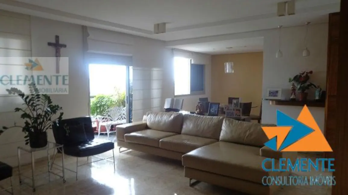 Foto 6 de Apartamento com 4 quartos à venda, 170m2 em Barro Preto, Belo Horizonte - MG