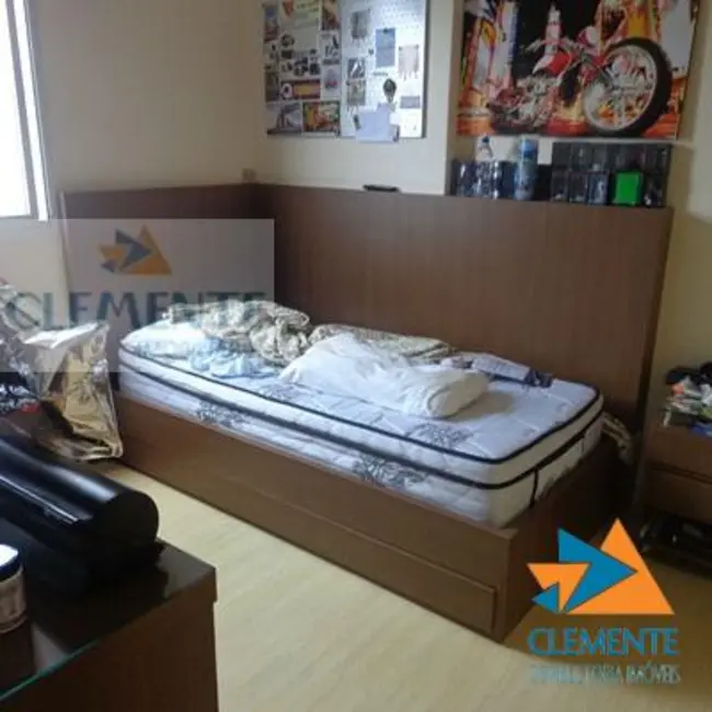 Apartamento com 3 quartos à venda, 85m2 em Barro Preto, Belo Horizonte - MG - imagem 2 Foto 2 de Apartamento com 3 quartos à venda, 85m2 em Barro Preto, Belo Horizonte - MG