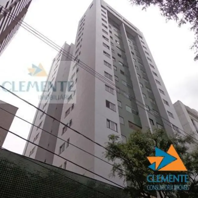 Foto 1 de Apartamento com 3 quartos à venda, 85m2 em Barro Preto, Belo Horizonte - MG