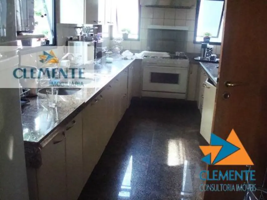 Foto 7 de Apartamento com 4 quartos à venda, 303m2 em Lourdes, Belo Horizonte - MG