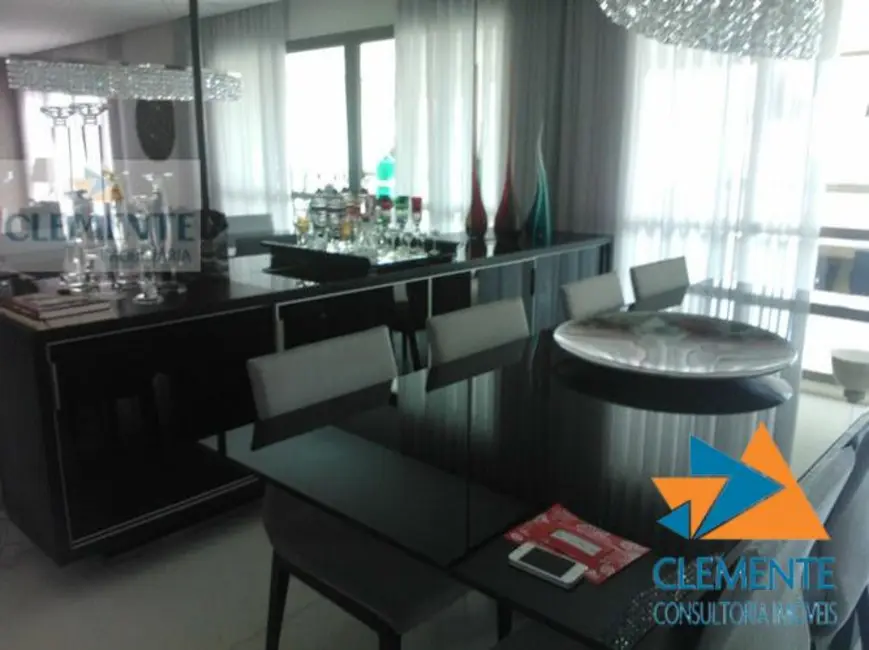 Apartamento com 4 quartos à venda, 222m2 em Vila da Serra, Nova Lima - MG - imagem 4 Foto 4 de Apartamento com 4 quartos à venda, 222m2 em Vila da Serra, Nova Lima - MG