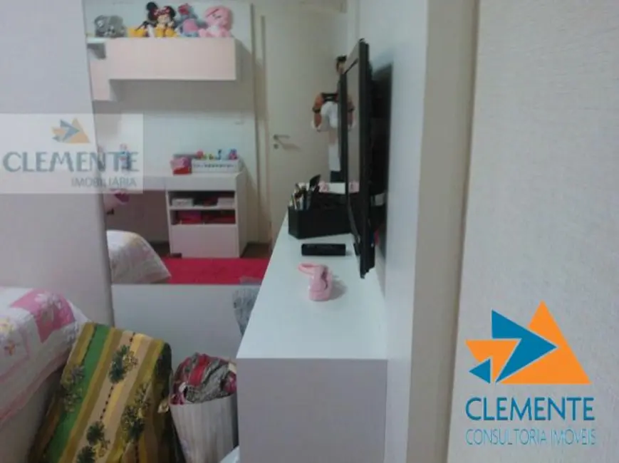 Apartamento com 4 quartos à venda, 222m2 em Vila da Serra, Nova Lima - MG - imagem 7 Foto 7 de Apartamento com 4 quartos à venda, 222m2 em Vila da Serra, Nova Lima - MG
