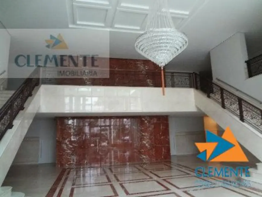 Foto 3 de Apartamento com 4 quartos à venda, 205m2 em Santo Agostinho, Belo Horizonte - MG