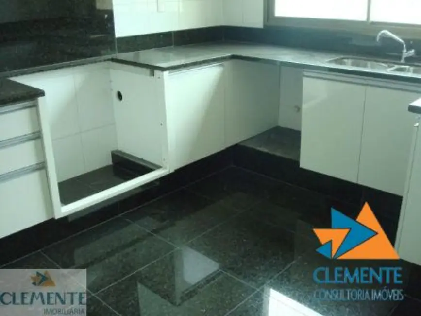 Apartamento com 4 quartos à venda, 240m2 em Nova Lima - MG - imagem 8 Foto 8 de Apartamento com 4 quartos à venda, 240m2 em Nova Lima - MG