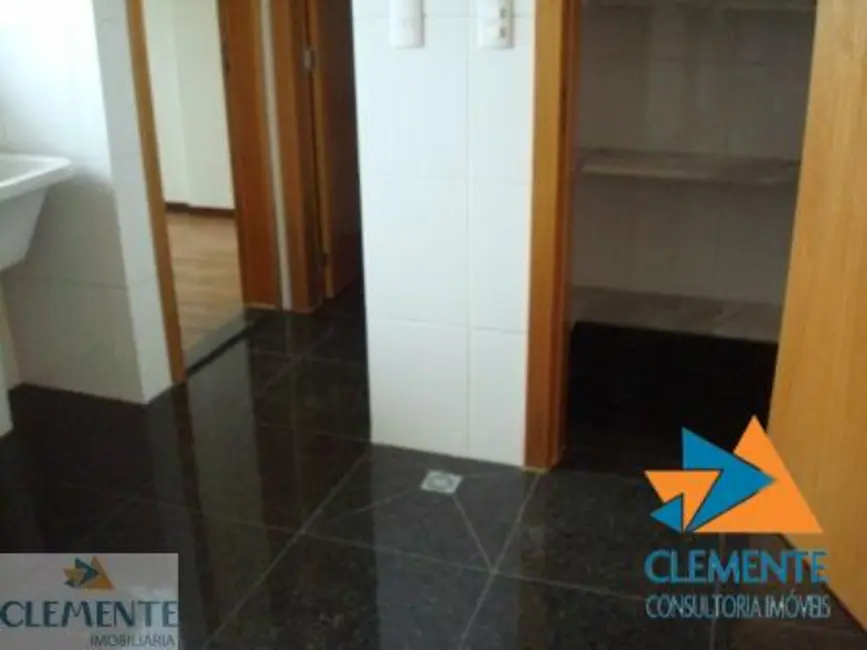 Apartamento com 4 quartos à venda, 240m2 em Nova Lima - MG - imagem 9 Foto 9 de Apartamento com 4 quartos à venda, 240m2 em Nova Lima - MG