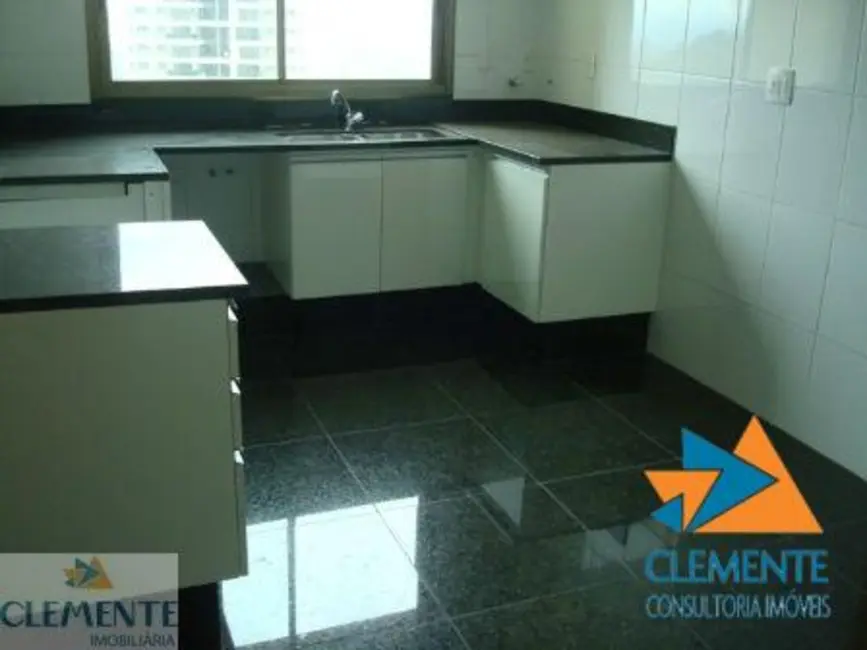 Apartamento com 4 quartos à venda, 240m2 em Nova Lima - MG - imagem 7 Foto 7 de Apartamento com 4 quartos à venda, 240m2 em Nova Lima - MG