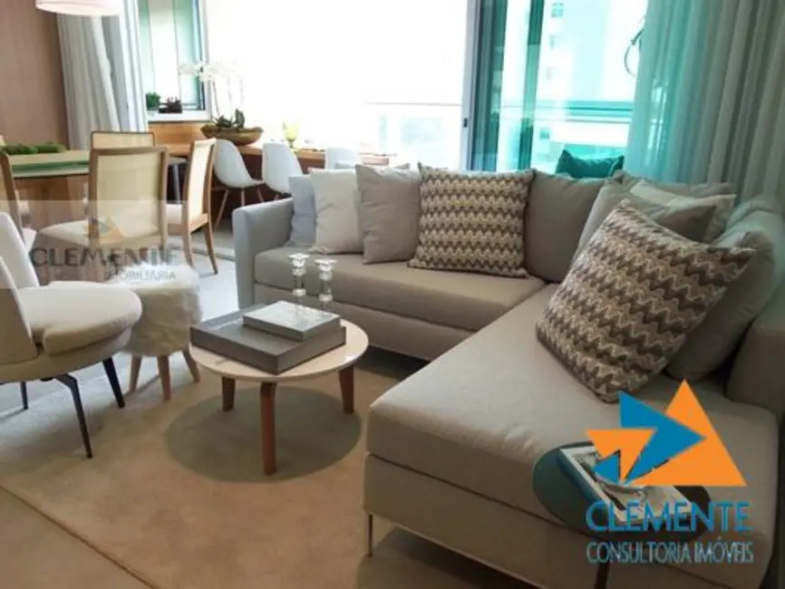Foto 1 de Apartamento com 2 quartos à venda, 82m2 em Lourdes, Belo Horizonte - MG