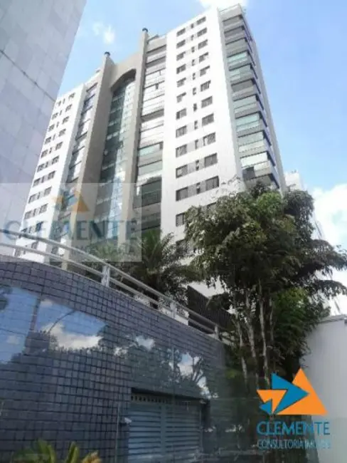 Apartamento com 4 quartos à venda, 350m2 em Barro Preto, Belo Horizonte - MG - imagem 7 Foto 7 de Apartamento com 4 quartos à venda, 350m2 em Barro Preto, Belo Horizonte - MG