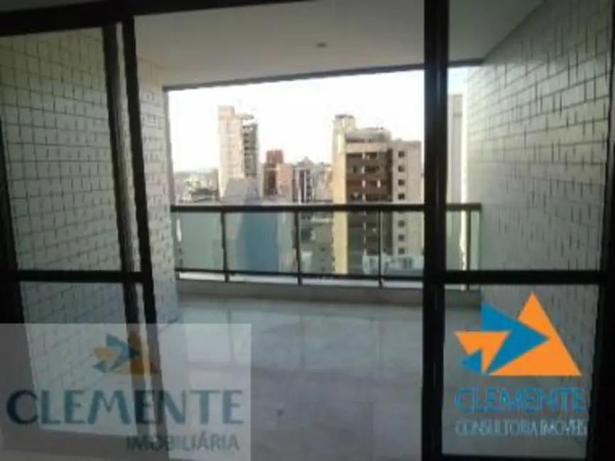 Apartamento com 4 quartos à venda, 350m2 em Barro Preto, Belo Horizonte - MG - imagem 5 Foto 5 de Apartamento com 4 quartos à venda, 350m2 em Barro Preto, Belo Horizonte - MG