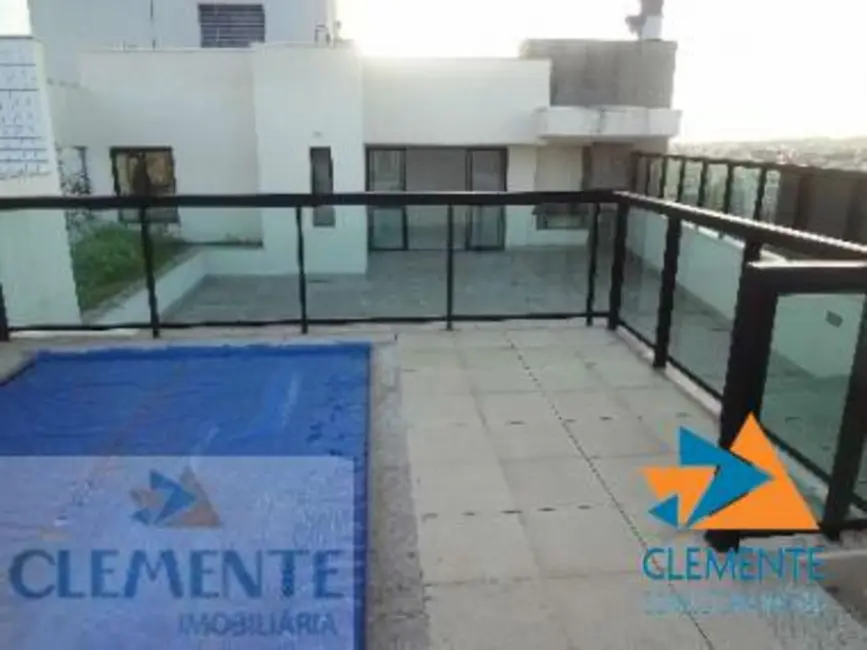 Apartamento com 4 quartos à venda, 350m2 em Barro Preto, Belo Horizonte - MG - imagem 6 Foto 6 de Apartamento com 4 quartos à venda, 350m2 em Barro Preto, Belo Horizonte - MG