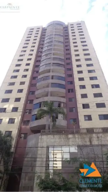 Foto 1 de Apartamento com 4 quartos à venda, 135m2 em Lourdes, Belo Horizonte - MG